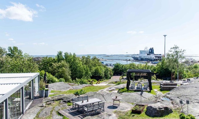 Goteborg Municipality Hotel | Arken Hotel & Art Garden Spa
