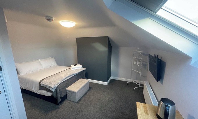 Basingstoke Hotel | Arlan House Hotel