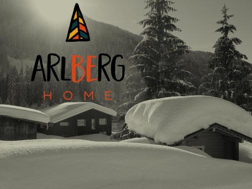 Wald am Arlberg Apartment | ARLBERGhome Komfort-Apartments & Privat-Sauna