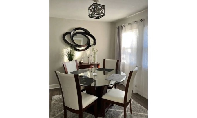 Watertown Apartment | Arley's Place Modern & Stylish near Fort Drum, 251