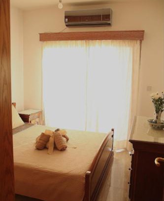 Tsada Apartment | ARMA Resort, 2-bed Cosy Apartment