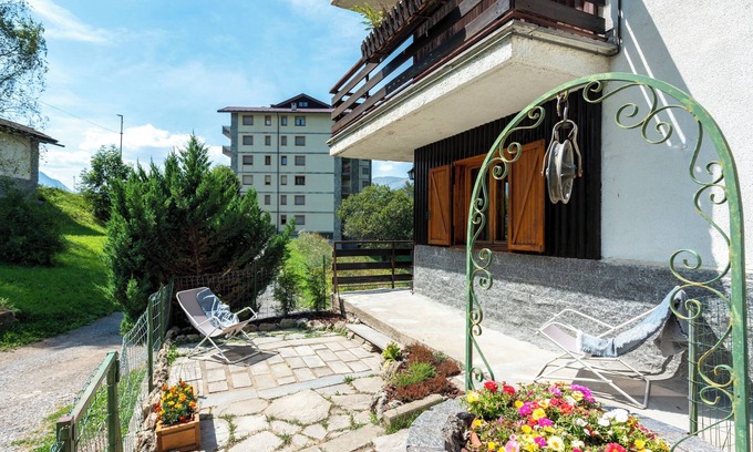 Sauze d'Oulx Apartment | Armonia Apartment, Sauze d'Oulx, Italy