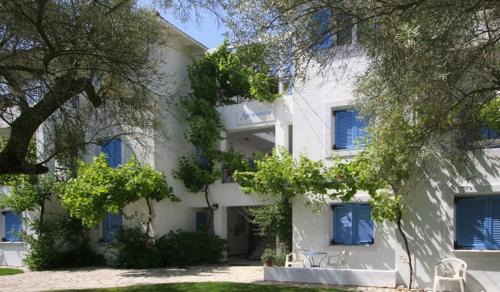 Evgiros Apartment | Armonia Apartments