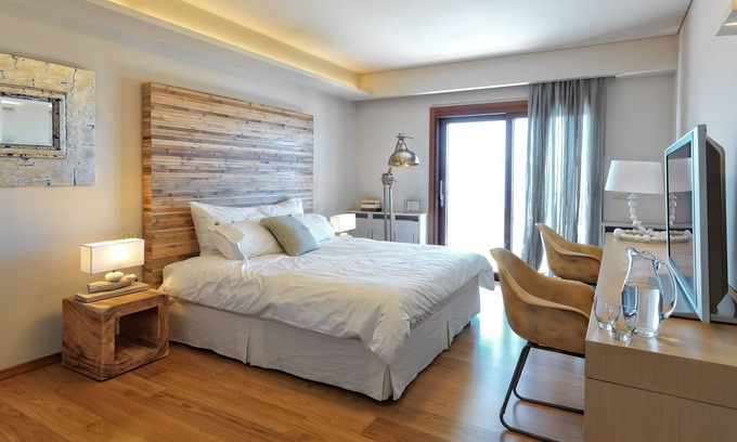 Kontos Villa | ARMONIA Luxury Villa, Luxury Villa