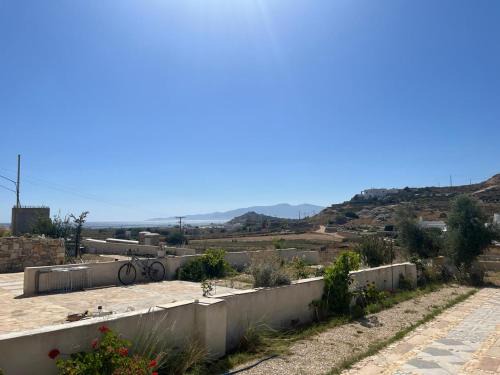 Mikri Vigla Bed & Breakfast | Armonia Studios, Apartments & Villa