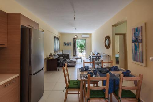 Avia Apartment | Armonia Studios Avia 2