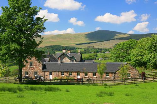 Blairingone House | Arndean Cottages