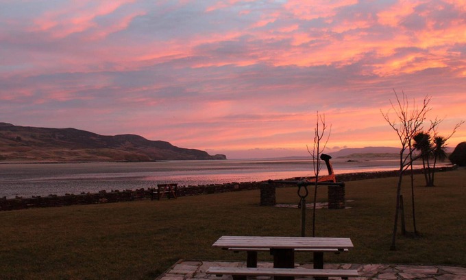 Dunfanaghy Hotel | Arnolds Hotel
