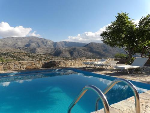 Astiraki Apartment | Arodamos Guesthouse