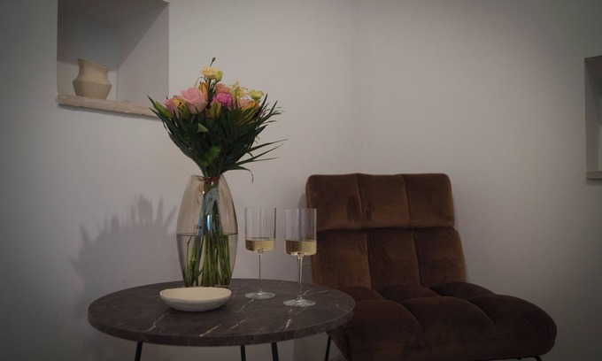 Kato Drys House | Aroma Dryos is agritourism accommodation in Kato Drys Cyprus