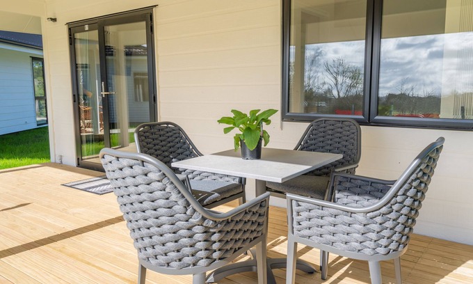 Pokeno House | Aroma House