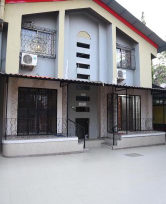 Arsiwalla Villa Villa | Aroma retreat villas