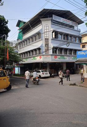 Kalamassery House | Aroma Serviced Villa Cochin