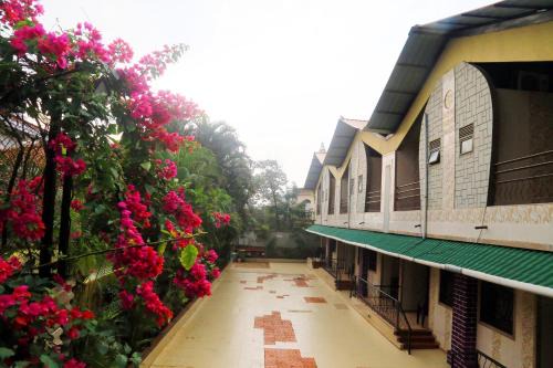 Arsiwalla Villa Villa | Aroma Villas