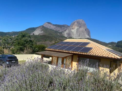 Pedra Azul Hotel | Aromas da Pedra