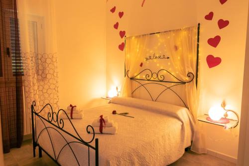 Santeramo in Colle Bed & Breakfast | Arome B&B
