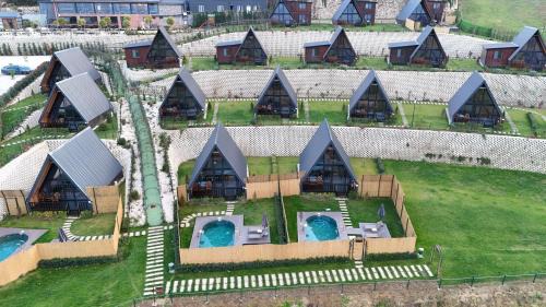 Yalova Other | Aronia Bungalow