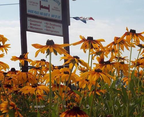 Washburn Hotel | Aroostook Hospitality Inn - Washburn