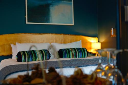 Aberaeron House | Arosfa Harbourside Aberaeron