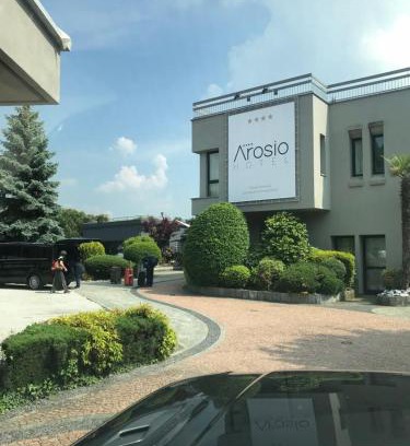 Arosio Hotel | Arosio Hotel