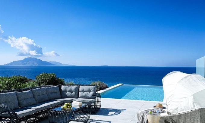 Karpathos Villa | Arpathea Villas