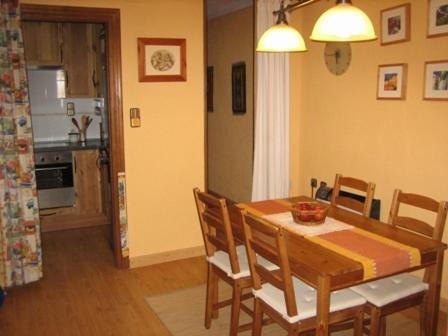 Murcia Apartment | Arrabal de San Benito I