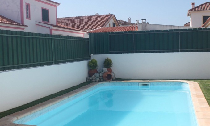 Sao Simao House | Arrábida Sweet Home your vacation retreat, close to the beach, the countryside and the city