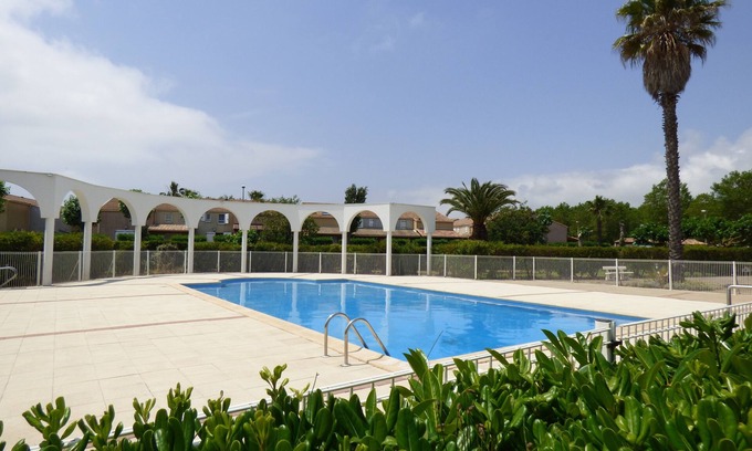 Vendres House | Arrago Valras, Arc en ciel, 201