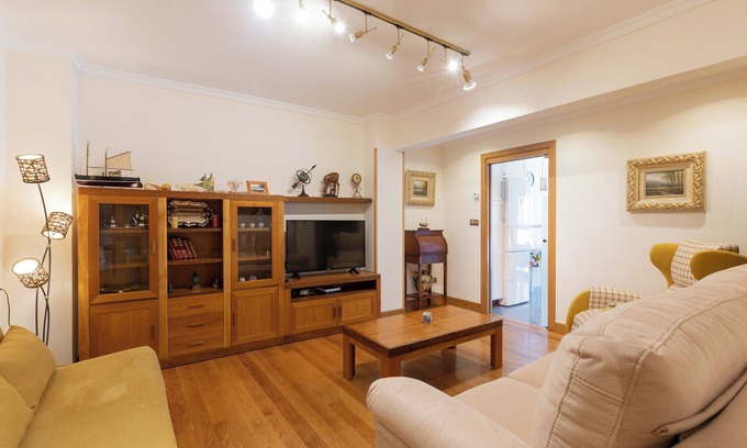 Ondarroa Apartment | Arrigorri - baskeyrentals