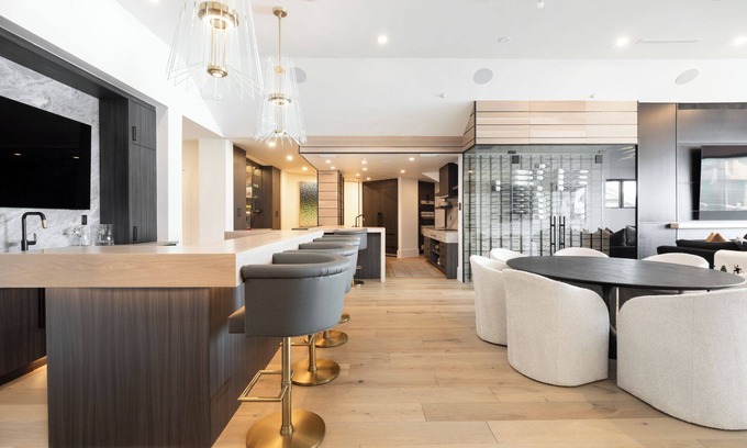 Edwards Condo | Arrowhead A500 - Luxury Penthouse, Ski-In/Ski-Out, Top Floor Views
