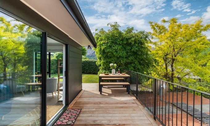 Arrowtown House | Arrowtown Charm Summa