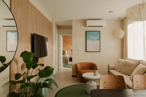 Brzezno Apartment | Ars Apartments - Premium Experience Close to the Beach