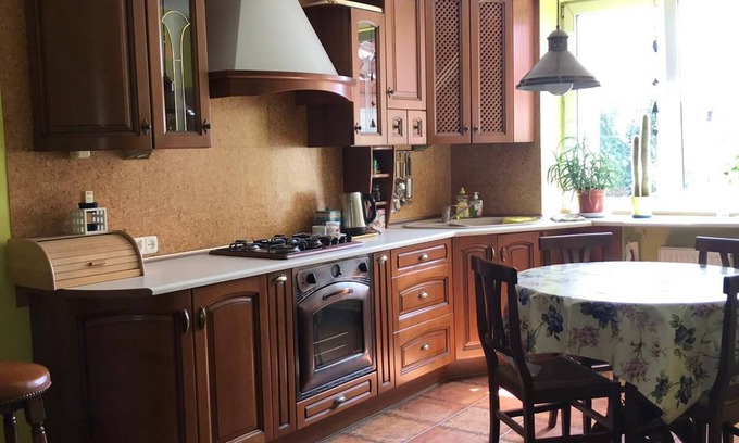 Grodna Apartment | Art Apartment Grodno
