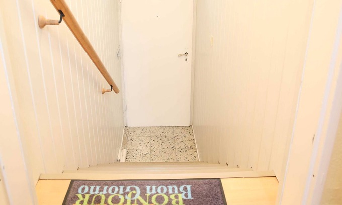 Sandershausen Apartment | Art City-Studio Kassel 5 - ART City-Studio Kassel 5