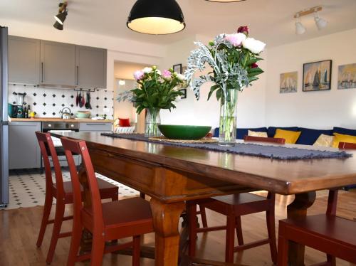 Kastel Stari Apartment | ART & COZY new apartmant near beach and historic center of KASTEL STARI