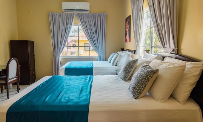 Sector 1 Nor-Oeste Hotel | Art Hotel Boutique