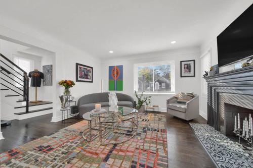 Detroit House | Art House Detroit