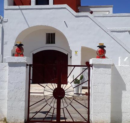 Montalbano Apartment | art resort montalbano