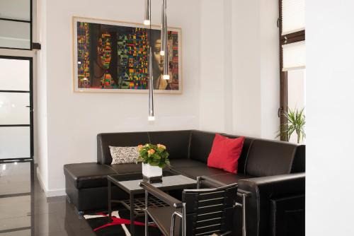 Wesoła Zachod Apartment | Art Room Boutique Apartment
