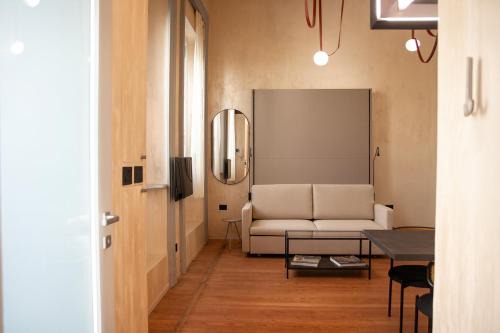 Magenta Apartment | Art Studio - Milano Magenta - Tandem Bike Included