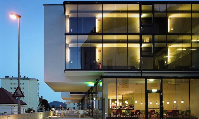 Krems an der Donau Hotel | arte Hotel Krems
