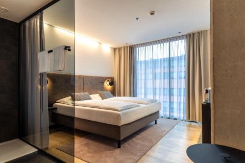 Elisabeth-Vorstadt Hotel | arte Hotel Salzburg
