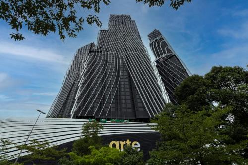 Kuala Lumpur Apartment | Arte Mont Kiara
