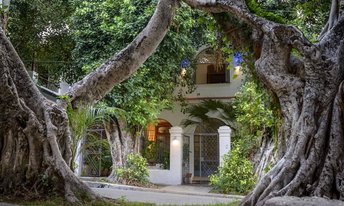 El Vedado Hotel | ARTeHotel Calle 2