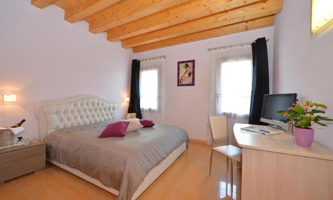 Arcole Bed & Breakfast | Artemide
