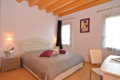 Arcole Bed & Breakfast | Artemide