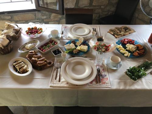 Selcuk Hotel | Artemis Selcuk Suites