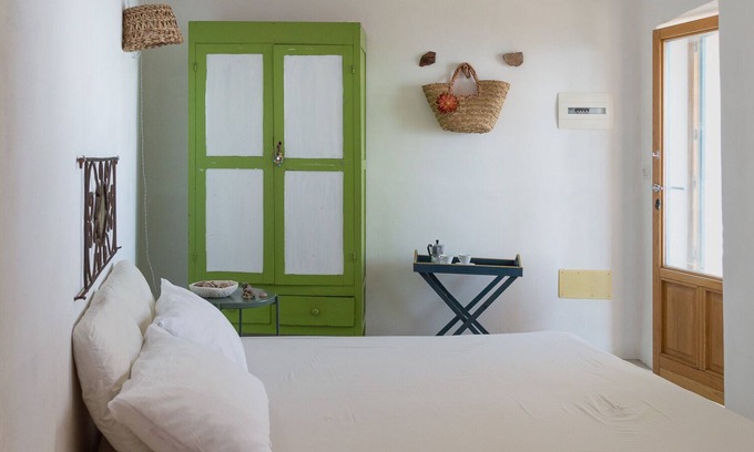 Filicudi House | Artemisia House