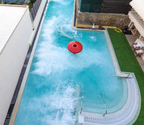 Loutra Edipsou Hotel | Artemision