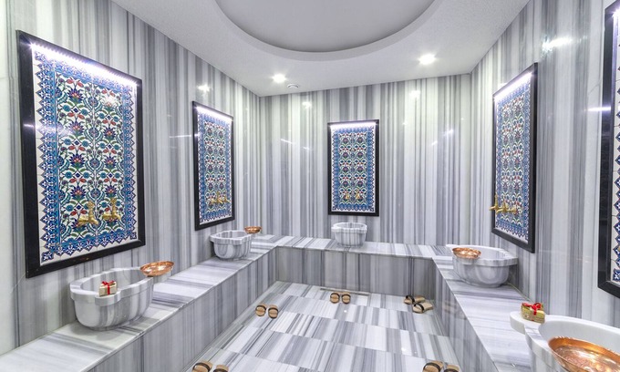 Defne Hotel | Artes Hotel